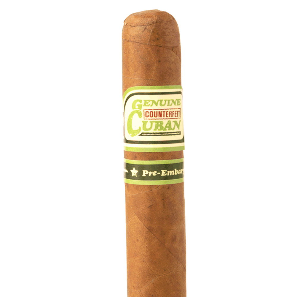 Epicure, , cigars